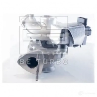 Турбина BE TURBO 5KT73E U 4250934713057 1264804 127945red - Изображение 6