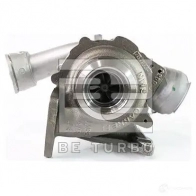 Турбина BE TURBO 4250934728617 1192127032 0A 4YOAY 127883red - Изображение 5