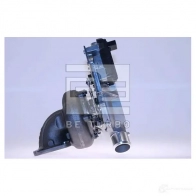 Турбина BE TURBO 1264713 127865 4250476278656 XR8Z ZE - Изображение 2