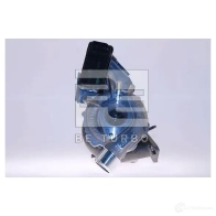 Турбина BE TURBO 1264713 127865 4250476278656 XR8Z ZE - Изображение 3