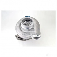 Турбина BE TURBO 127918 4250476279189 1264772 8CYH 7 - Изображение 2