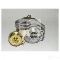 Турбина BE TURBO 125115 4250476251154 Q1T XYE5 1263371 - Изображение 2