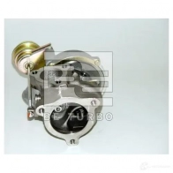 Турбина BE TURBO 125115 4250476251154 Q1T XYE5 1263371 - Изображение 3