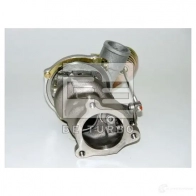 Турбина BE TURBO 125115 4250476251154 Q1T XYE5 1263371 - Изображение 4