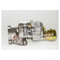 Турбина BE TURBO 125115 4250476251154 Q1T XYE5 1263371 - Изображение 5