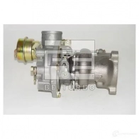 Турбина BE TURBO 125115 4250476251154 Q1T XYE5 1263371 - Изображение 6