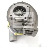 Турбина BE TURBO 4250476249984 124998 VVV 6BHX 1263261 - Изображение 5