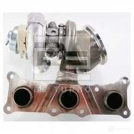 Турбина BE TURBO 129310 1265539 4250476293109 4 J870WI - Изображение 2