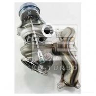 Турбина BE TURBO 129310 1265539 4250476293109 4 J870WI - Изображение 5