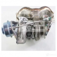 Турбина BE TURBO 129310 1265539 4250476293109 4 J870WI - Изображение 6