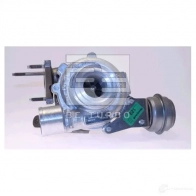 Турбина BE TURBO 128024red 1192127270 F HQP8 4250934722103 - Изображение 4