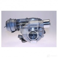 Турбина BE TURBO 127888 1264735 4250476278885 NWKHK 8 - Изображение 3