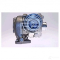 Турбина BE TURBO 127888 1264735 4250476278885 NWKHK 8 - Изображение 5