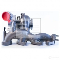 Турбина BE TURBO 127948red 4250934712746 1264808 FD0 LAJ - Изображение 3