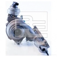 Турбина BE TURBO 127948red 4250934712746 1264808 FD0 LAJ - Изображение 4