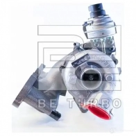 Турбина BE TURBO 127948red 4250934712746 1264808 FD0 LAJ - Изображение 5