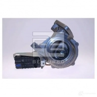 Турбина BE TURBO 1264719 127874red 4250934712654 ERYO Q - Изображение 5