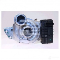 Турбина BE TURBO 1264747 0N A3YMD 127896red 4250934712685 - Изображение 2