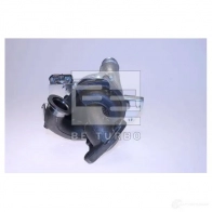 Турбина BE TURBO 1264747 0N A3YMD 127896red 4250934712685 - Изображение 5