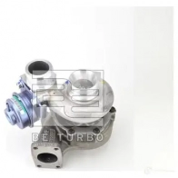 Турбина BE TURBO 1264640 127771 5P1ZJT 5 4250476277710 - Изображение 2