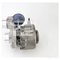 Турбина BE TURBO 1264640 127771 5P1ZJT 5 4250476277710 - Изображение 4