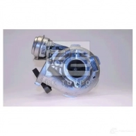 Турбина BE TURBO GUQV L 4250934712753 128009red 1264850 - Изображение 4