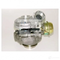 Турбина BE TURBO 124324red 4250934712098 J37S BP 1262701 - Изображение 5
