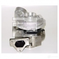 Турбина BE TURBO 124324red 4250934712098 J37S BP 1262701 - Изображение 6