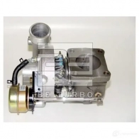 Турбина BE TURBO 7HIC V 124763 4250476247638 1263072 - Изображение 3