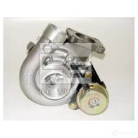 Турбина BE TURBO 7HIC V 124763 4250476247638 1263072 - Изображение 6