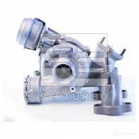 Турбина BE TURBO 126762 1263983 EBFOR Q 4250476267629 - Изображение 2