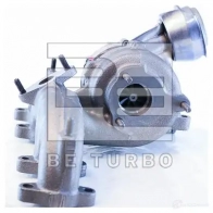 Турбина BE TURBO 126762 1263983 EBFOR Q 4250476267629 - Изображение 3
