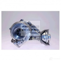 Турбина BE TURBO 128013 4250476280130 6698 4X 1264854 - Изображение 4