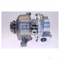 Турбина BE TURBO 128013 4250476280130 6698 4X 1264854 - Изображение 5