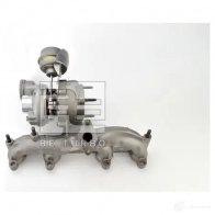 Турбина BE TURBO 4250476273460 1264281 127346 MKB IURS - Изображение 2