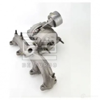 Турбина BE TURBO 4250476273460 1264281 127346 MKB IURS - Изображение 4