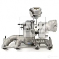 Турбина BE TURBO 4250476273460 1264281 127346 MKB IURS - Изображение 5