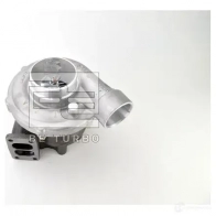 Турбина BE TURBO 4250476285906 128590 93E H7B 687650666 - Изображение 4