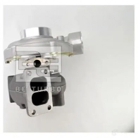Турбина BE TURBO 4250476285906 128590 93E H7B 687650666 - Изображение 5