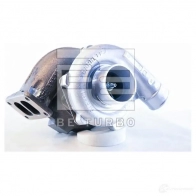 Турбина BE TURBO 1262546 4250476241766 KE 2T5 124176 - Изображение 6