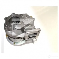 Турбина BE TURBO 1263996 126777 W6F WP 4250476267773
