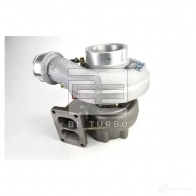 Турбина BE TURBO 1263996 126777 W6F WP 4250476267773 - Изображение 3