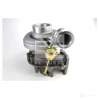 Турбина BE TURBO 1263996 126777 W6F WP 4250476267773 - Изображение 4