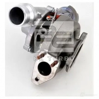 Турбина BE TURBO 4250476288471 1265283 X3R B9D 128847 - Изображение 5
