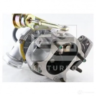 Турбина BE TURBO 4250476207793 RLC8 E04 1266471 130779 - Изображение 2