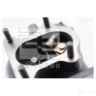 Турбина BE TURBO 4250476207793 RLC8 E04 1266471 130779 - Изображение 3
