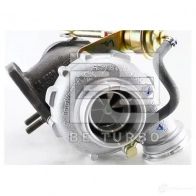 Турбина BE TURBO 4250476207793 RLC8 E04 1266471 130779 - Изображение 4