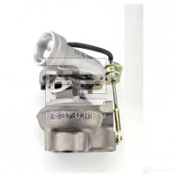 Турбина BE TURBO 128288red 590548872 C8 4F1D 4250934710261 - Изображение 1
