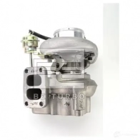 Турбина BE TURBO 128288red 590548872 C8 4F1D 4250934710261 - Изображение 5