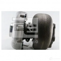 Турбина BE TURBO 1263180 4250476249014 G8XK DW5 124901 - Изображение 6
